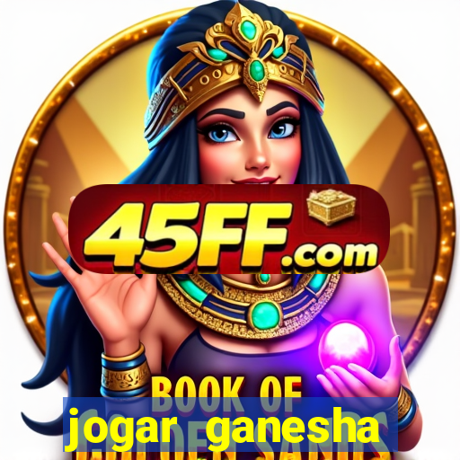 jogar ganesha fortune demo